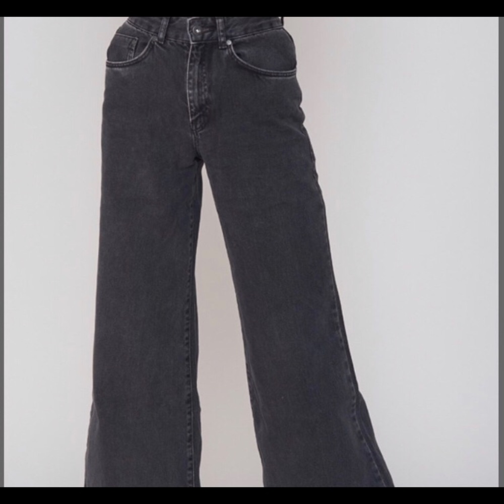 Ragged Priest Trip Skater Jean